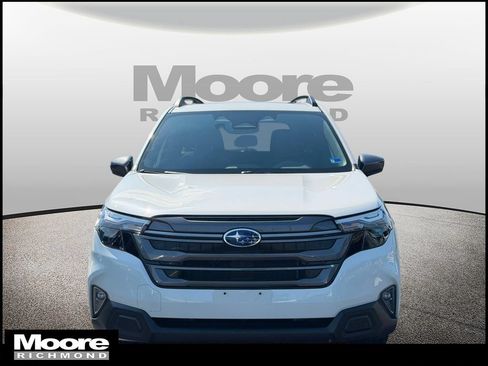Certified 2026 Subaru Forester Premium AWD/4WD image 8