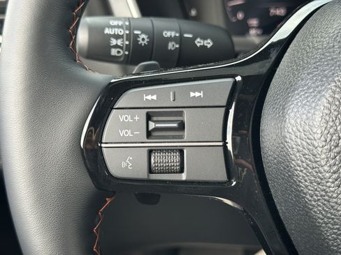 Used 2026 Honda Passport TrailSport Elite image 23
