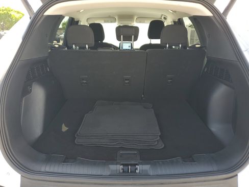 Used 2024 Ford Escape Active FWD image 11