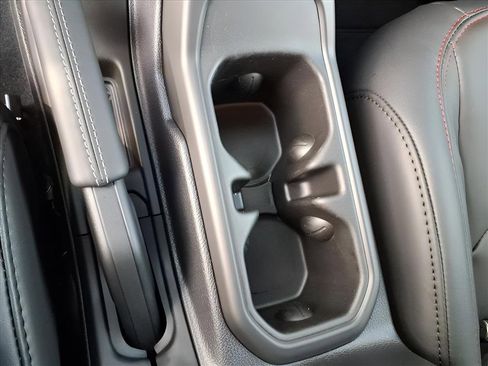 New 2026 Jeep Wrangler Rubicon image 20