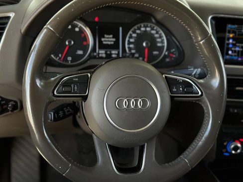 Used 2017 Audi Q5 3.0T Premium Plus w/ Technology Package image 10