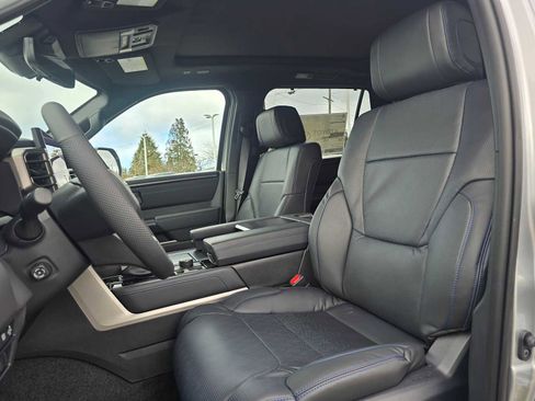 New 2026 Toyota Sequoia Platinum image 20