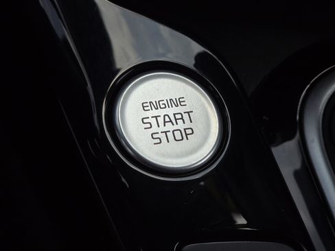 Used 2024 Kia Soul S FWD image 9
