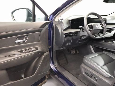 Certified 2025 Nissan Murano SV AWD/4WD image 8
