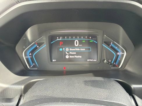 Used 2020 Honda Odyssey EX-L image 39