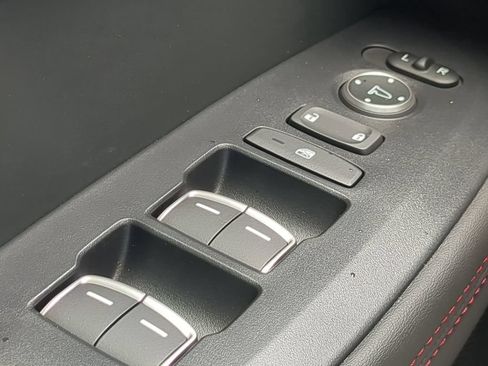Certified 2025 Acura ADX A-Spec AWD/4WD image 23