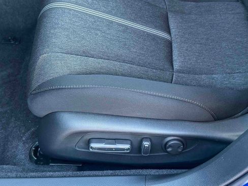 New 2025 Honda Accord Sport image 12