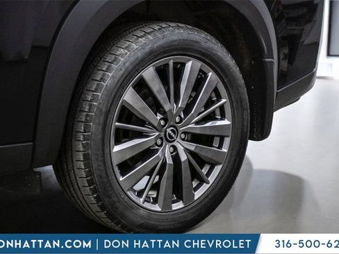 Used 2022 Nissan Pathfinder SL image 44