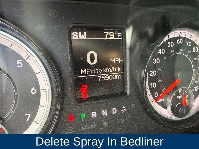 Used 2019 RAM 1500 Express w/ Express Value Package AWD/4WD image 24