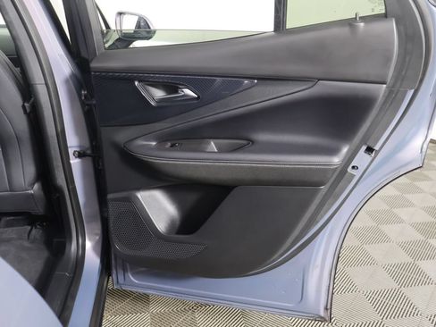 Used 2024 Chevrolet Blazer EV LT AWD/4WD image 27