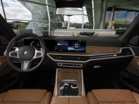 New 2026 BMW X5 sDrive40i w/ M Sport Package RWD image 36