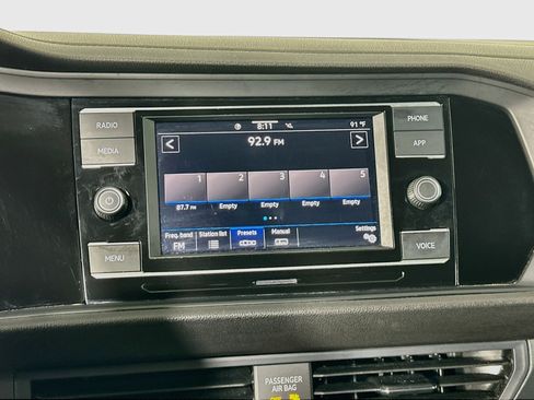 Used 2023 Volkswagen Jetta S FWD image 21