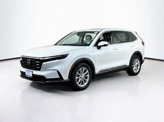 Used 2024 Honda CR-V EX video 1