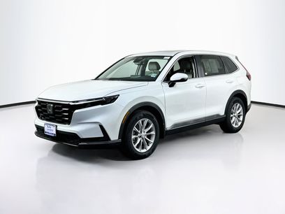 Used 2024 Honda CR-V EX