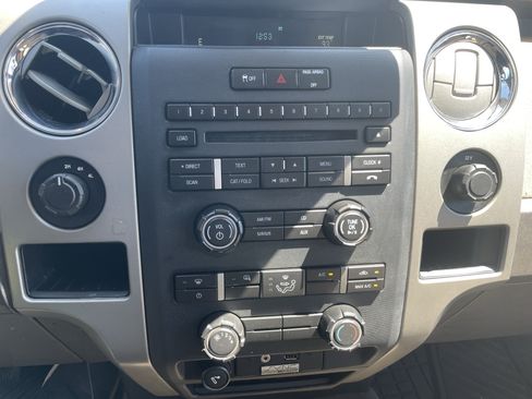 Used 2011 Ford F150 XLT w/ XLT Chrome Pkg AWD/4WD image 20