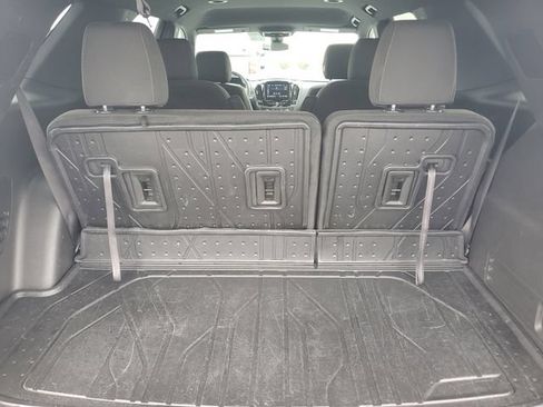 Certified 2024 Chevrolet Traverse LT w/ LPO, Floor Liner Package AWD/4WD image 8