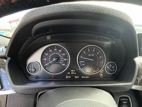 Used 2015 BMW 428i Coupe RWD image 8