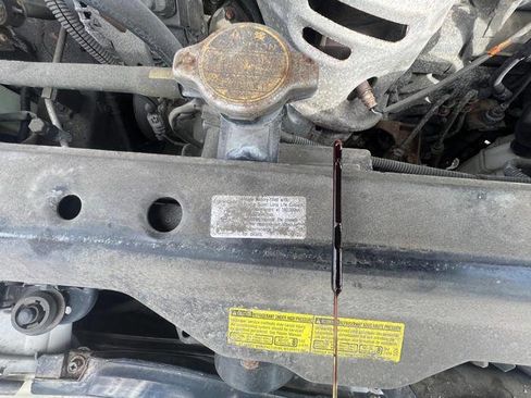 Used 2004 Toyota Camry FWD image 36