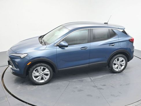 New 2026 Buick Encore GX Preferred w/ Comfort Package image 27
