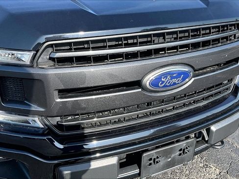 Used 2020 Ford F150 XLT w/ Equipment Group 302A Luxury AWD/4WD image 30