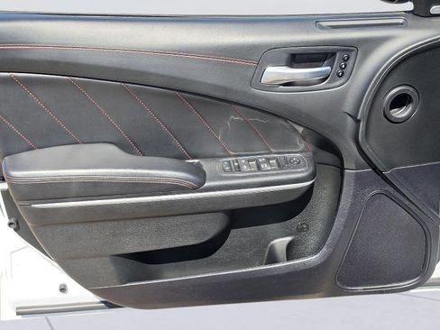 Used 2023 Dodge Charger Scat Pack RWD image 16