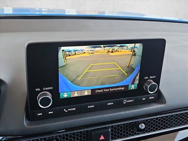 Used 2025 Honda Civic Sport image 12