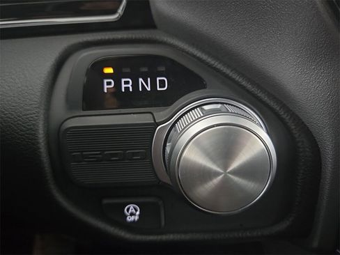 Used 2026 RAM 1500 Laramie w/ Night Edition image 22