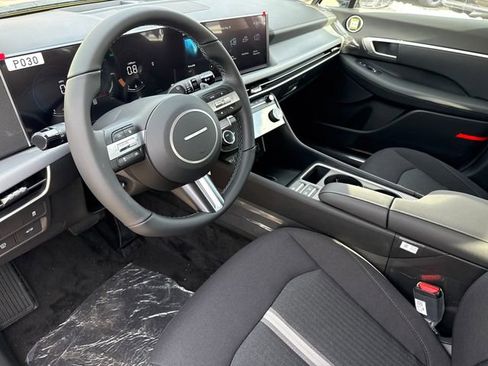 New 2026 Hyundai Sonata SEL image 5