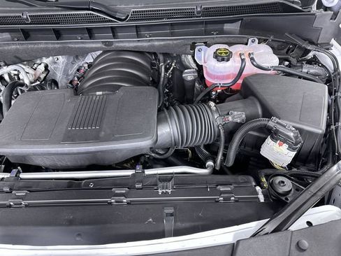 New 2026 GMC Yukon AT4 AWD/4WD image 31