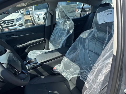 New 2026 Toyota Camry XLE AWD/4WD image 18