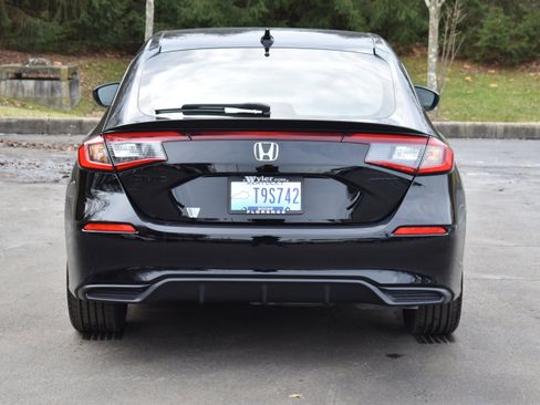 Used 2026 Honda Civic Sport image 29