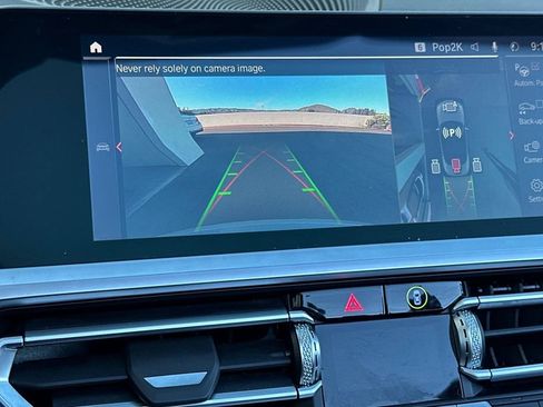 Used 2023 BMW M440i M440i w/ Premium Package image 21