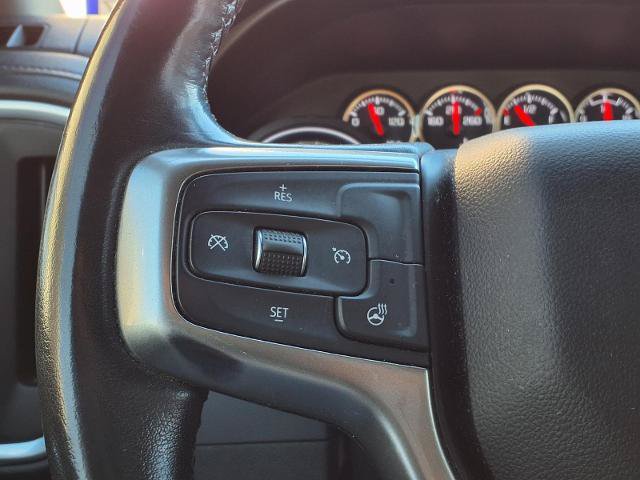 Used 2020 Chevrolet Silverado 1500 RST w/ All-Star Edition AWD/4WD image 11