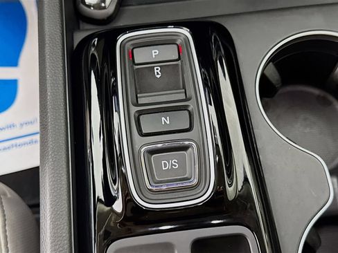 Used 2026 Honda Pilot EX-L image 23