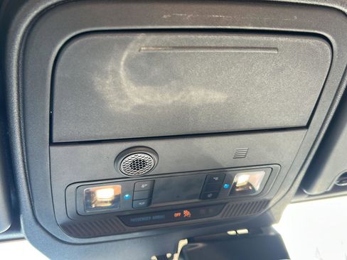 Used 2022 Ford Bronco Outer Banks image 27