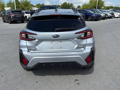 New 2026 Subaru Crosstrek 2.5i Limited