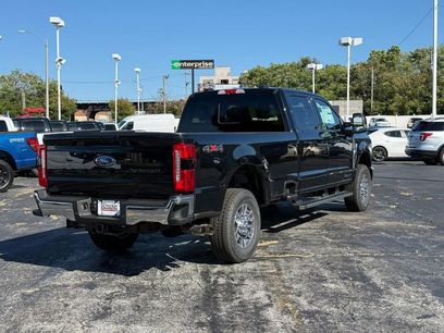 New 2026 Ford F350 Lariat