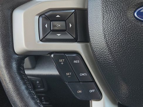 Used 2019 Ford F150 Lariat w/ Equipment Group 502A Luxury image 16