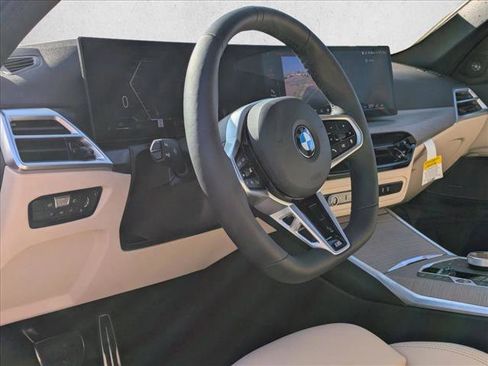 New 2026 BMW M340i M340i NA w/ Premium Package image 3