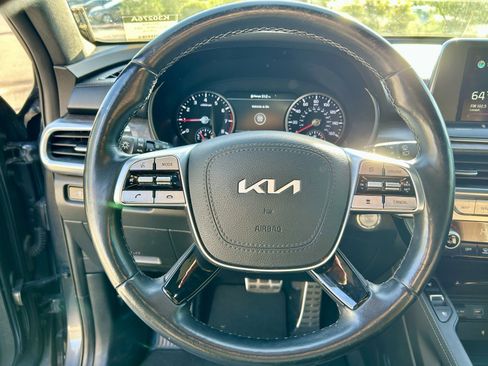 Used 2022 Kia Telluride SX w/ SX Prestige Package image 20