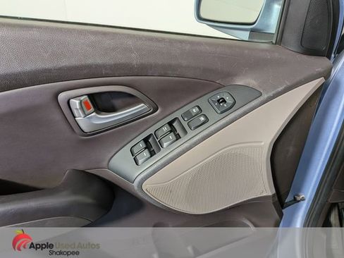 Used 2013 Hyundai Tucson GLS FWD image 14