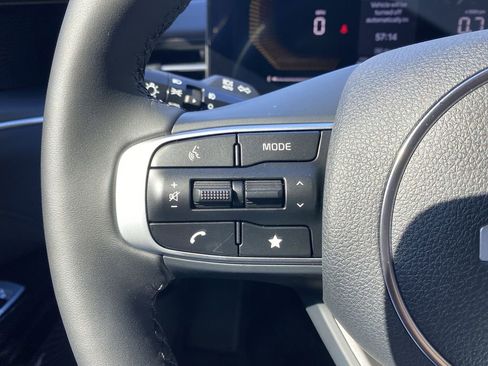 New 2026 Kia K5 GT-Line w/ GT-Line Premium Package image 32