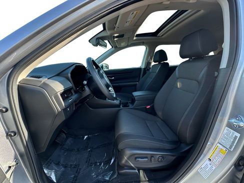 Used 2024 Honda CR-V EX image 9