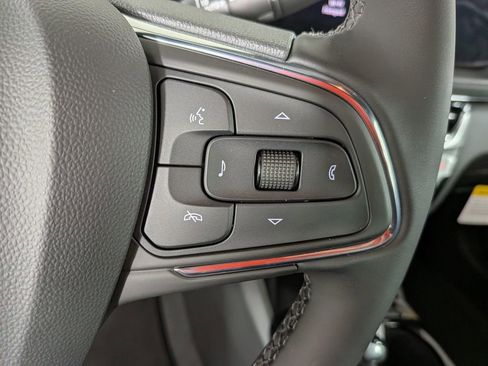New 2026 Buick Envista Sport Touring w/ Convenience I Package image 22