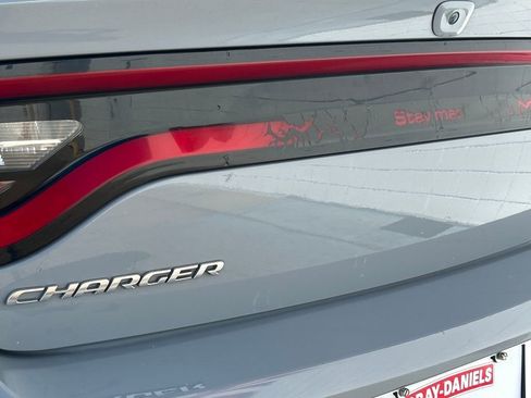 Used 2022 Dodge Charger GT w/ Plus Group image 31