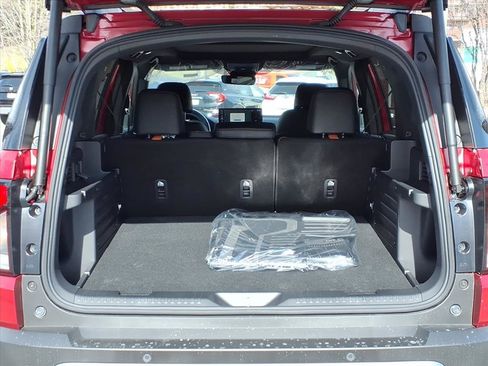 New 2026 Honda Passport TrailSport image 17