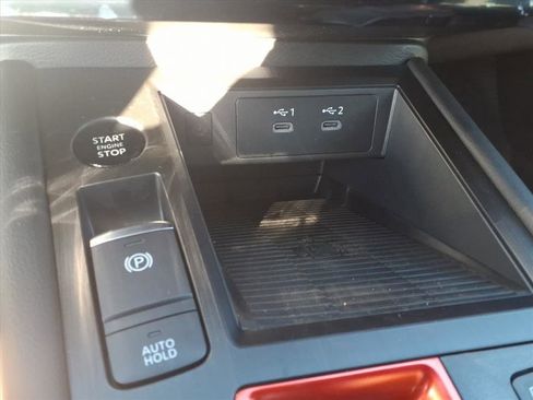 New 2026 Nissan Kicks SR w/ SR Premium Package image 14