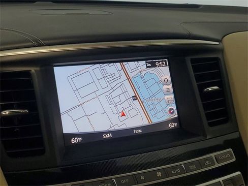 Used 2017 INFINITI QX60 FWD w/ Premium Plus Package image 23