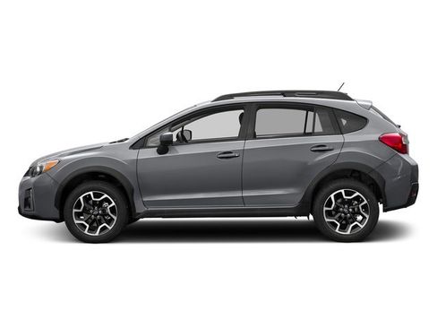 Used 2017 Subaru Crosstrek 2.0i Limited AWD/4WD image 3