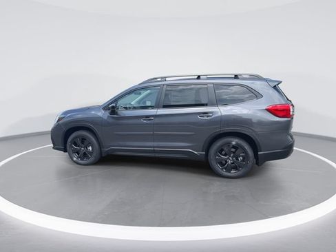 New 2026 Subaru Ascent Premium AWD/4WD image 5